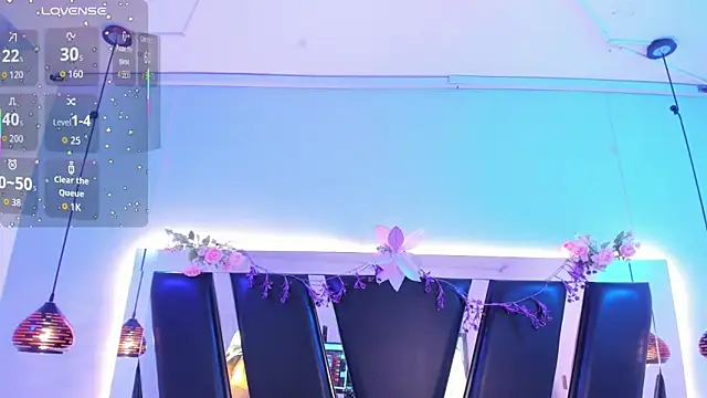 antonelllepiercee online show from 17, 1, 2026