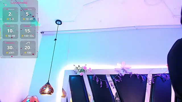 antonelllepiercee online show from 24, 2, 2026