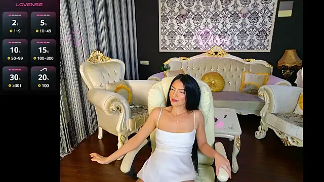 Snapshot of AllWay chatting on 16, 2, 2025 AllWay online show from 16, 2, 2025