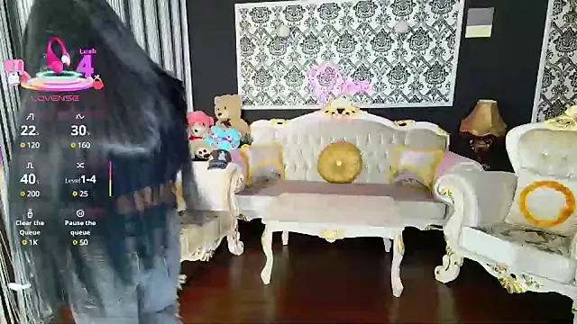 Snapshot of AllWay chatting on 21, 3, 2025 AllWay online show from 21, 3, 2025