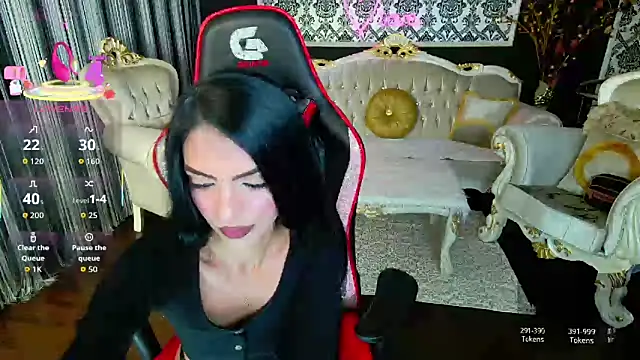 Snapshot of AllWay chatting on 11, 11, 2025 AllWay online show from 11, 11, 2025