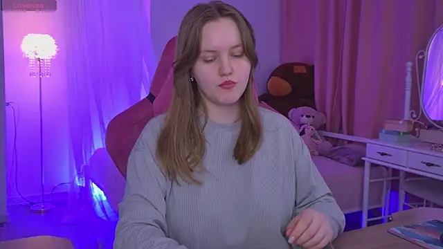 KellyPoter online show from 19, 4, 2026