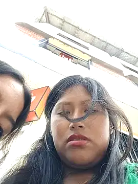 Karol-kamila19 online show from 6, 12, 2024