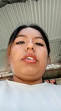 Karol-kamila19 online show from 18, 1, 2025