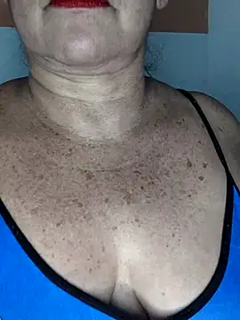 Kasandra Ho online show from 25, 1, 2025