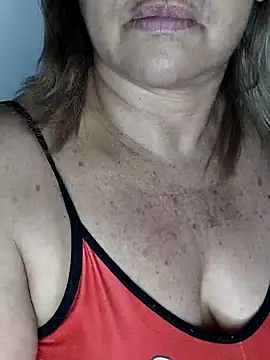 Kasandra Ho online show from 7, 2, 2025