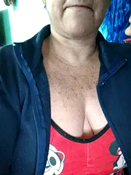 Kasandra Ho online show from 11, 2, 2025