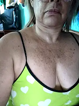 Kasandra Ho online show from 13, 2, 2025