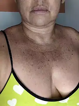 Kasandra Ho online show from 20, 2, 2025