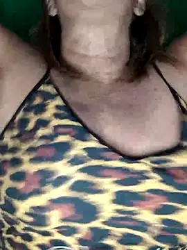 Kasandra Ho online show from 25, 9, 2025