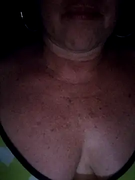 Kasandra Ho online show from 21, 12, 2025