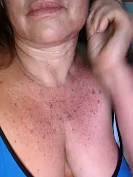 Kasandra Ho online show from 13, 2, 2026