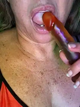 Kasandra Ho online show from 25, 2, 2026