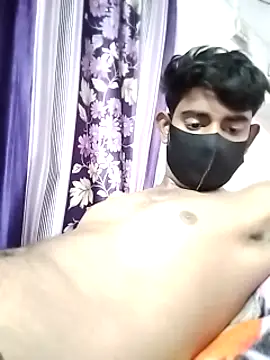 piyush 7inch online show from 7, 12, 2024