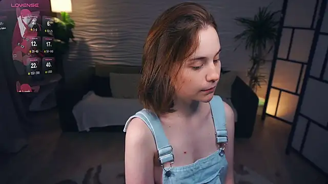 EditaBumford online show from 7, 3, 2025