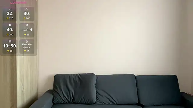EditaBumford online show from 19, 4, 2026