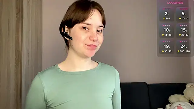 EditaBumford online show from 7, 5, 2026