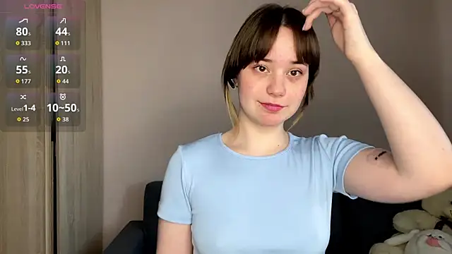 EditaBumford online show from 8, 5, 2026