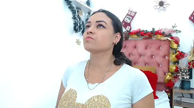 samanthaPuxy online show from 10, 12, 2024