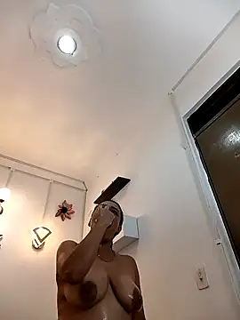 samanthaPuxy online show from 26, 1, 2025