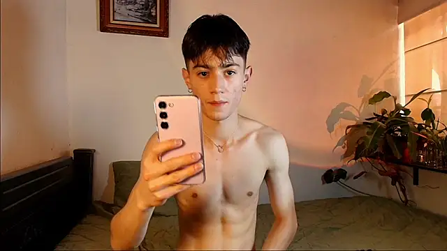 jubravobe online show from 18, 1, 2026