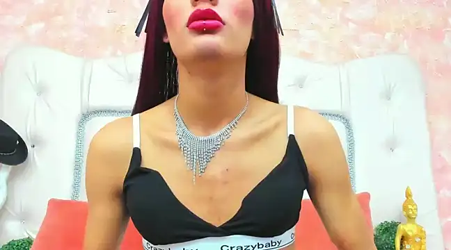 NahomiWhitel online show from 27, 1, 2025