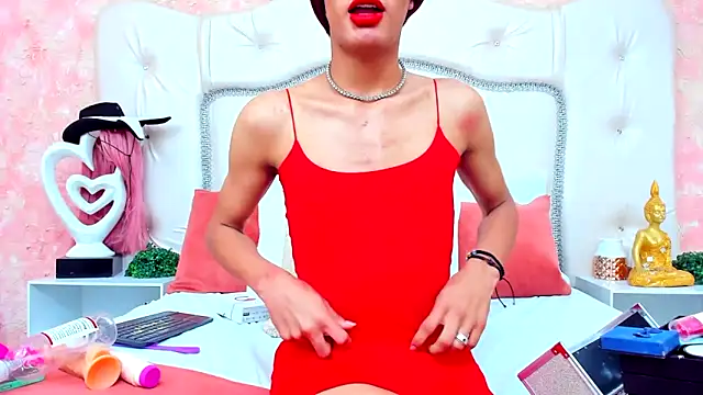 NahomiWhitel online show from 28, 2, 2025