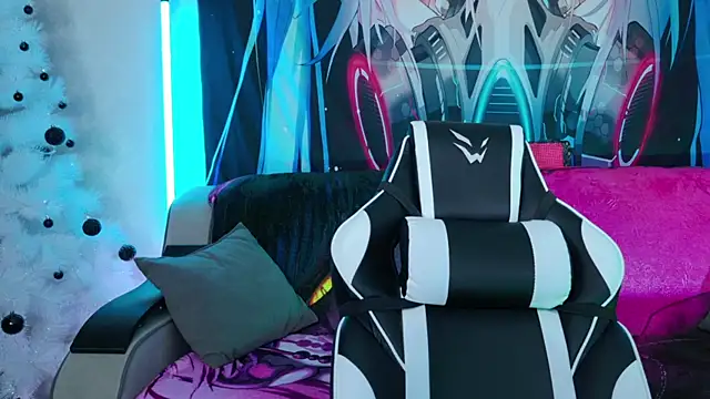 Aurora Natsuki online show from 16, 12, 2025