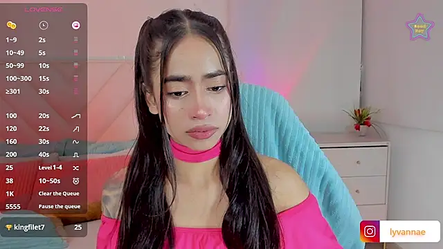 misscassidy  online show from 6, 2, 2026