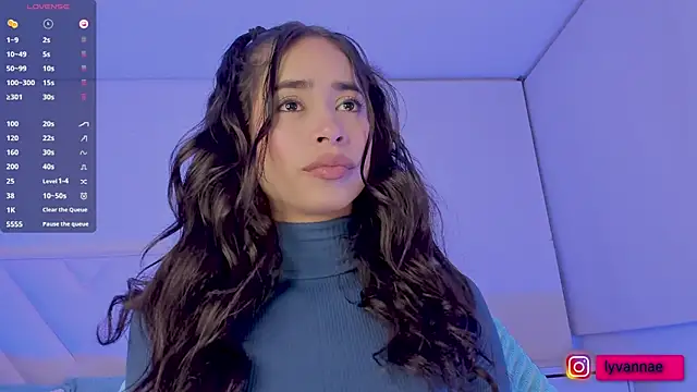 misscassidy  online show from 10, 3, 2026