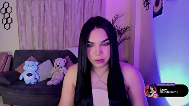 linda zaam83866 online show from 6, 2, 2026