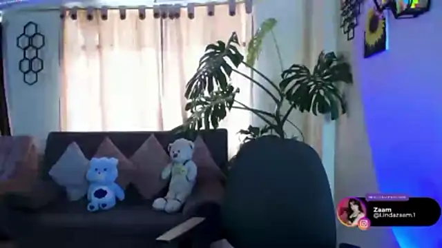 linda zaam83866 online show from 31, 3, 2026