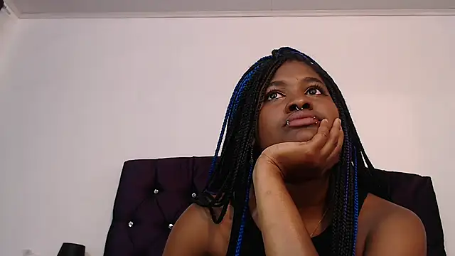 Snapshot of Hanna_Fox_69 chatting on 9, 1, 2025 Hanna Fox 69 online show from 9, 1, 2025