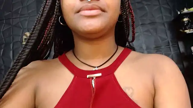 Snapshot of Hanna_Fox_69 chatting on 14, 11, 2025 Hanna Fox 69 online show from 14, 11, 2025