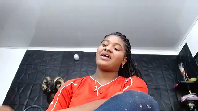 Hanna Fox 69 online show from 21, 3, 2026