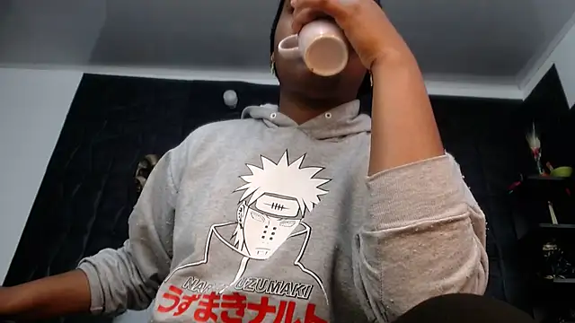 Hanna Fox 69 online show from 16, 4, 2026