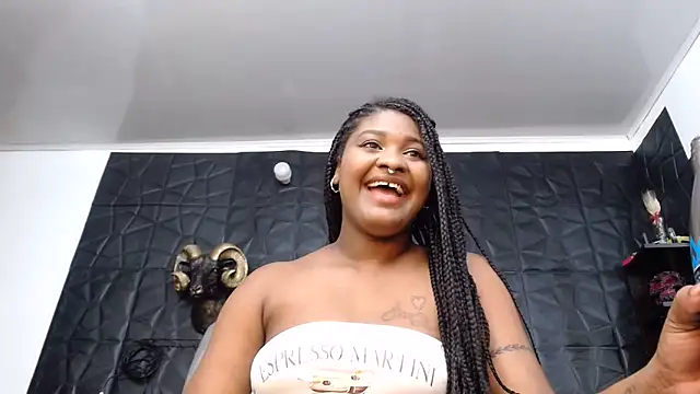Hanna Fox 69 online show from 30, 5, 2026