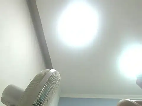 Candy and Jh0n online show from 20, 3, 2025