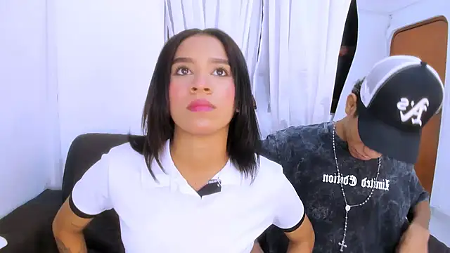 Snapshot of Fernanda_brown18 chatting on 26, 10, 2025 Fernanda brown18 online show from 26, 10, 2025