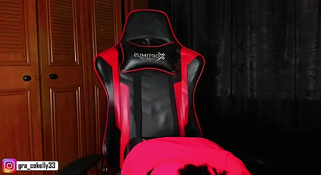 gracekelly12 online show from 20, 1, 2025