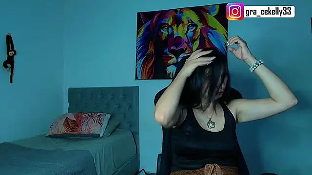 gracekelly12 online show from 11, 2, 2025