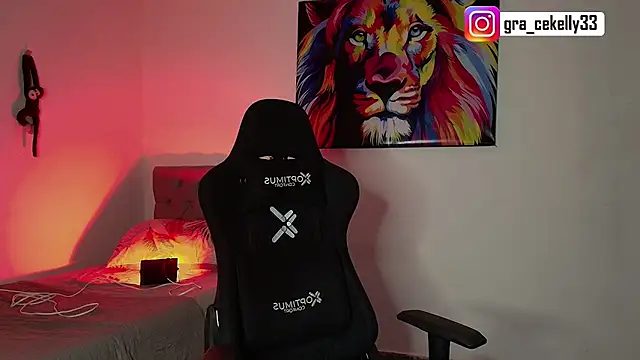 gracekelly12 online show from 11, 2, 2025