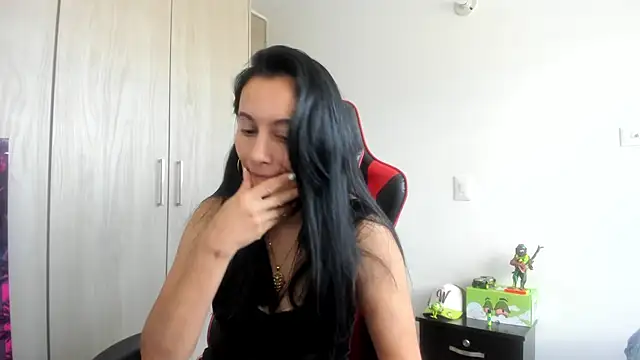 gracekelly12 online show from 13, 9, 2025