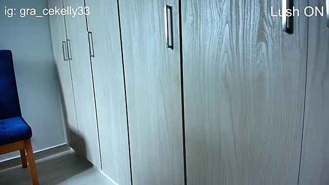 gracekelly12 online show from 18, 9, 2025