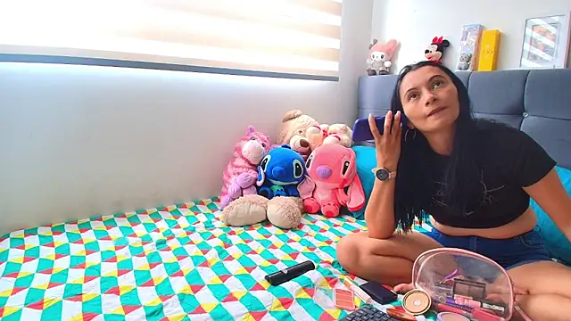 gracekelly12 online show from 7, 10, 2025