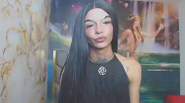 luna gil sex online show from 6, 12, 2024