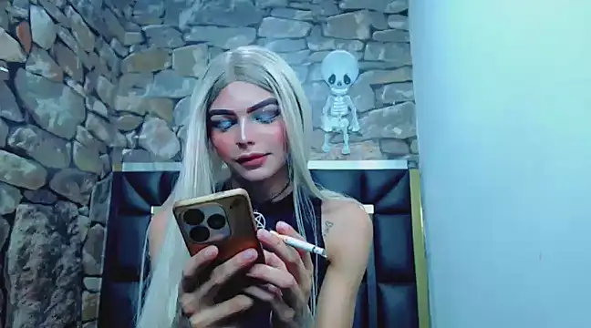 Snapshot of luna_gil_sex chatting on 9, 1, 2025 luna gil sex online show from 9, 1, 2025