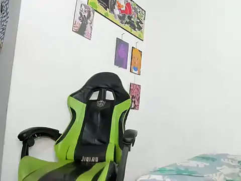 Snapshot of luna_gil_sex chatting on 15, 9, 2025 luna gil sex online show from 15, 9, 2025