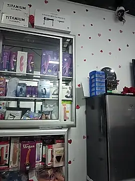 rapunzel069 online show from 29, 1, 2025