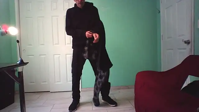 Pumpndeep online show from 10, 3, 2025